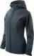 Elbrus Kurtka damska Moss Wo's Black r. M 1