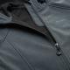 Elbrus Kurtka damska Moss Wo's Black r. M 6