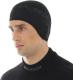 Brubeck Czapka unisex czarna r. S/M (HM10020A) 1
