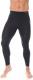 Brubeck Legginsy męskie Comfort Wool grafitowe r. M (LE10930) 1