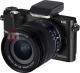 Aparat Samsung NX210 Czarny (18-55 mm III OIS) (EV-NX210ZBSBDE) 4