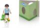 Playmobil Piłkarz reprezentacji Argentyny (9508) 1