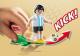Playmobil Piłkarz reprezentacji Argentyny (9508) 2