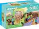 Playmobil Boks stajenny Pru i Chica Linda (9479) 1