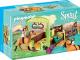 Playmobil Boks stajenny Lucky i Spirit (9478) 1