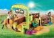 Playmobil Boks stajenny Lucky i Spirit (9478) 1