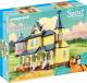 Playmobil Szczęśliwy dom Lucky (9475) 1