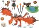 Playmobil Sączysmark i Hakokieł (9459) 2