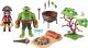 Playmobil Ogr olbrzym z Ruby (9409) 2