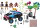 Playmobil Monster Truck. Alex i Rock Brock (9407) 1