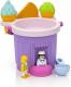 Playmobil Wiaderko do piasku Lodziarnia (9406) 1