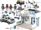 Playmobil Posterunek Policji City Action (9372) 3