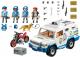 Playmobil Transporter pieniędzy (9371) 2