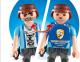 Playmobil Transporter pieniędzy (9371) 3