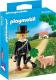 Playmobil Kominiarz z czterolistną koniczynką (9296) 1