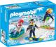 Playmobil Sporty zimowe (9286) 1