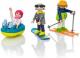Playmobil Sporty zimowe (9286) 2