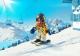 Playmobil Narciarz na nartach snowblade (9284) 2