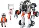 Playmobil Robot Agenta T.E.C. (9251) 2