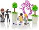 Playmobil Fotograf i dzieci z kwiatkami (9230) 2