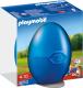 Playmobil Pojedynek koszykarski (9210) 1