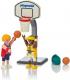 Playmobil Pojedynek koszykarski (9210) 1
