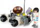 Playmobil Skrzyneczka Pojazd kosmiczny (9101) 4
