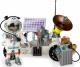 Playmobil Skrzyneczka Pojazd kosmiczny (9101) 5