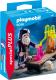 Playmobil Laboratorium magika (9096) 1