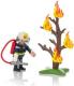 Playmobil Strażak z gaśnicą (9093) 2