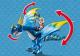 Playmobil Astrid i Wichura (9247) 2