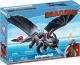 Playmobil Czkawka i Szczerbatek (9246) 1
