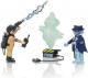 Playmobil Ghostbusters Spengler i duch (9224) 2