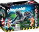 Playmobil Venkman i Terror-psy (9223) 1
