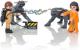 Playmobil Venkman i Terror-psy (9223) 3