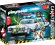 Playmobil Pogromcy Duchów - Ecto-1 (9220) 1
