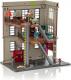 Playmobil Pogromcy Duchów - Straż pożarna (9219) 4