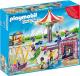 Playmobil Wesołe miasteczko (9482) 1