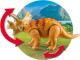 Playmobil Samochód terenowy z działającą wyrzutnią sieci (9434) 3