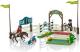 Playmobil Turniej jeździecki (6930) 1