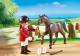 Playmobil Turniej jeździecki (6930) 2