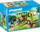 Playmobil Pojazd do przewozu koni (6928) 1