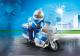 Playmobil Motor policyjny ze światłem LED (6923) 2