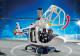 Playmobil Helikopter policyjny z reflektorem LED (6921) 1