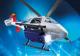 Playmobil Helikopter policyjny z reflektorem LED (6921) 2