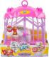 Figurka Cobi Little Live Pets Baby Dragons z domkiem (MO-28648) 1