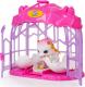 Figurka Cobi Little Live Pets Baby Dragons z domkiem (MO-28648) 4