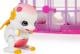 Figurka Cobi Little Live Pets Baby Dragons z domkiem (MO-28648) 5