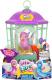 Figurka Cobi Little Live Pets Ptaszek ze świecącymi skrzydłami w klatce 3