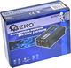 Przetwornica Geko 24V/230V 250/500W (10) 4